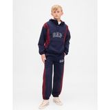 Gap Erkek Çocuk Lacivert Relaxed Gap Logo Jogger Eşofman Pantolon - 2XL