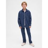 Gap Erkek Çocuk Mavi Çocuk Jean Pantolon - 6