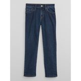 Gap Erkek Çocuk Mavi Original Straight Washwell™ Jean Pantolon - 6