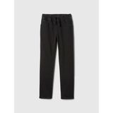 Gap Erkek Çocuk Siyah Pull-On Original Straight Jean Pantolon - 4 - 5 Yaş