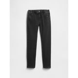 Gap Erkek Çocuk Siyah Slim Jean Pantolon - 6