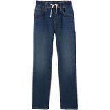 Gap Erkek Çocuk Supersoft Jean Pantolon - 544023 - Mavi