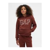 GAP Erkek ÇocukRelaxed Logo Sweatshirt