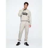 Gap Erkek Eşofman Altı V-Frch Ft Herıtage Logo Jogger