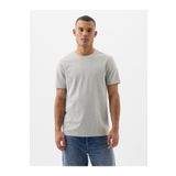 GAP Erkek Gri Everyday Soft T-Shirt