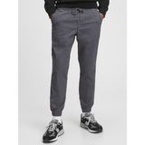 Gap Erkek Gri Gapflex Essential Jogger Pantolon - XL
