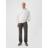 Gap Erkek Gri Straight Fit City Jean Pantolon - 32 / 34