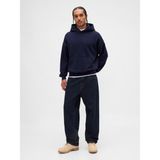 Gap Erkek Koyu Mavi Baggy Jean Pantolon - 31 - 32