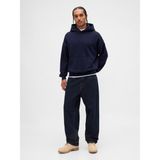 Gap Erkek Koyu Mavi Baggy Jean Pantolon - 38 - 34