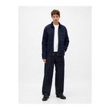 GAP Erkek Koyu Mavi Extra Baggy Jean Pantolon