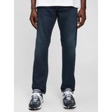 Gap Erkek Koyu Mavi Slim Jean Pantolon - 31 - 30