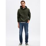 Gap Erkek Koyu Mavi Slim Jean Pantolon - 38 - 32
