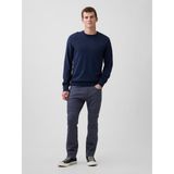 Gap Erkek Koyu Mavi Slim Soft Wear Jean Pantolon - 29 / 30