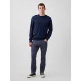 Gap Erkek Koyu Mavi Slim Soft Wear Jean Pantolon - 32 - 30