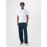 Gap Erkek Lacivert Baggy Jean Pantolon - 34 / 30