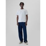 Gap Erkek Lacivert Baggy Jean Pantolon - 34 / 32