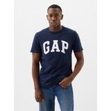Gap Erkek Lacivert Everyday Soft Gap Logo T-Shirt - M