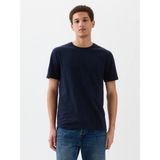 GAP Erkek Lacivert Everyday Soft T-shirt