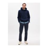 GAP Erkek Lacivert GapFlex Slim Khaki Pantolon