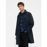 Gap Erkek Lacivert Mac Kaban - XL