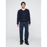 Gap Erkek Mavi Baggy Jean Pantolon - 29 / 30