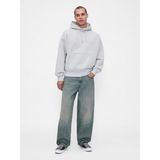 Gap Erkek Mavi Baggy Jean Pantolon - 36 / 32