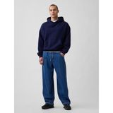 Gap Erkek Mavi Extra Baggy Easy Jean Pantolon - 2XL
