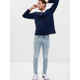 Gap Erkek Mavi Gapflex Skinny Jean Pantolon - 32 / 30