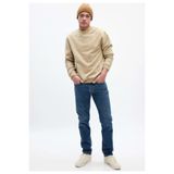 GAP Erkek Mavi GapFlex Slim Washwell™ Jean Pantolon