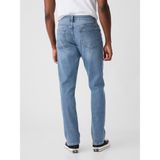 Gap Erkek Mavi Gapflex Soft Wear Slim Jean Pantolon - 30 / 32