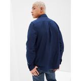 Gap Erkek Mavi GapFlex Straight Washwell™ Jean Pantolon - 36 / 32