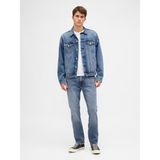 Gap Erkek Mavi Slim Jean Pantolon - 42 - 32