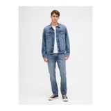 GAP Erkek Mavi Slim Jean Pantolon