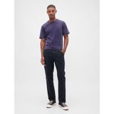 Gap Erkek Mor Relaxed Straight Utility Pantolon - 31 / 32