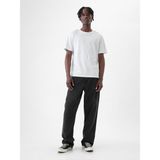Gap Erkek Siyah Baggy Jean Pantolon - 31 - 32