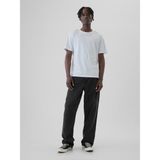 Gap Erkek Siyah Baggy Jean Pantolon - 38 - 32