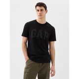 Gap Erkek Siyah Everyday Soft Gap Logo 2'li T-Shirt Seti