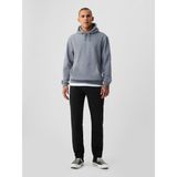 Gap Erkek Siyah Gapflex Slim Fit City Max Jean Pantolon - 32 / 32