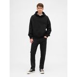 Gap Erkek Siyah Gapflex Slim Fit City Max Jean Pantolon - 36 / 32