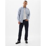 Gap Erkek Siyah GapFlex Slim Jean Pantolon - 38 / 32