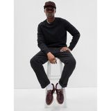 Gap Erkek Siyah GapFlex Slim Washwell™ Jean Pantolon - 34 / 30