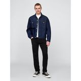 Gap Erkek Siyah GapFlex Slim Washwell™ Jean Pantolon - 36 / 32