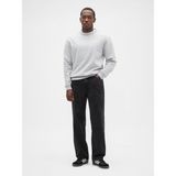 Gap Erkek Siyah Relaxed Jean Pantolon - 36 / 30