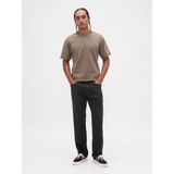 Gap Erkek Siyah Straight Fit City Jean Pantolon - 40 - 32