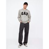 Gap Erkek Sweatshirt V-Frch Ft Herıtage Logo Fz