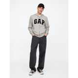 Gap Erkek Sweatshirt V-Frch Ft Herıtage Logo Fz