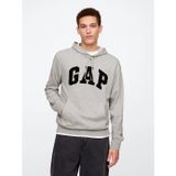 Gap Erkek Sweatshirt V-Frch Ft Herıtage Logo Po