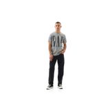 GAP Erkek T-shirt V-EVERYDAY SOFT CORP LOGO TEE