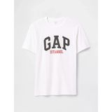 Gap Erkek T-Shirt V-Frch Gap Istanbul T
