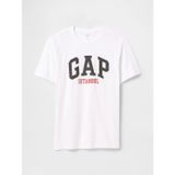 Gap Erkek T-Shirt V-Frch Gap Istanbul T
